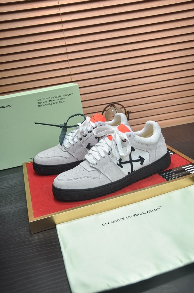 Off-White Sneakers